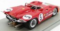 5 Alfa Romeo 33.3 - Tecnomodel 1.18 (4)